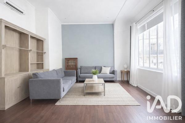 Appartement à vendre 5 pièces 122 m² Le Cannet