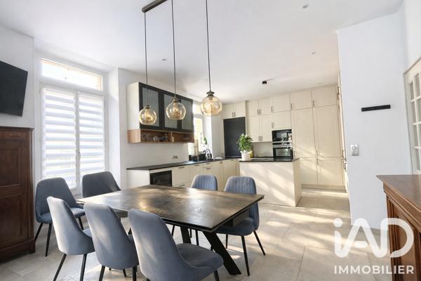 Appartement à vendre 5 pièces 122 m² Le Cannet