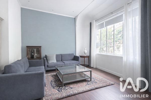 Appartement à vendre 5 pièces 122 m² Le Cannet
