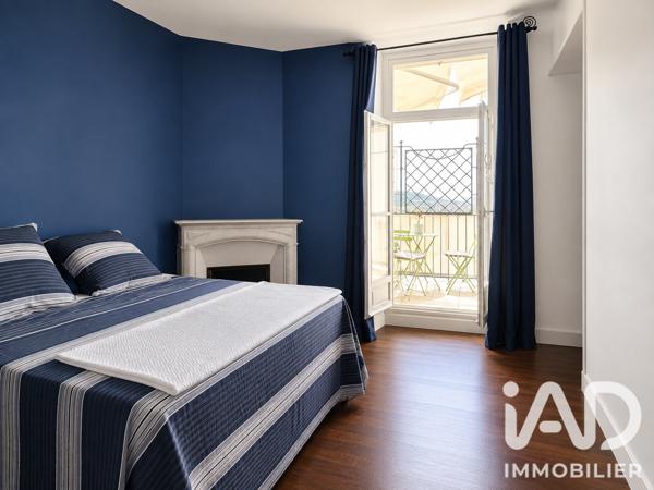 Appartement à vendre 5 pièces 122 m² Le Cannet
