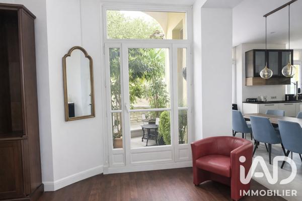 Appartement à vendre 5 pièces 122 m² Le Cannet