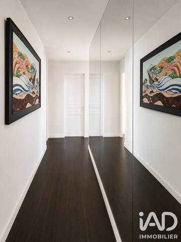 Appartement à vendre 5 pièces 122 m² Le Cannet