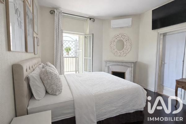 Appartement à vendre 5 pièces 122 m² Le Cannet