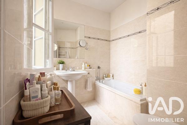 Appartement à vendre 5 pièces 122 m² Le Cannet