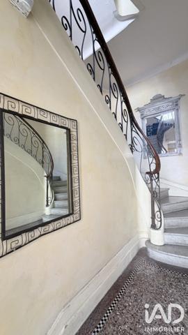 Appartement à vendre 5 pièces 122 m² Le Cannet