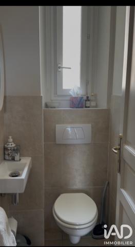 Appartement à vendre 5 pièces 122 m² Le Cannet