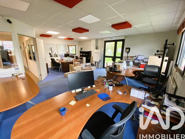 Immeuble à vendre 335 m² Le Faou