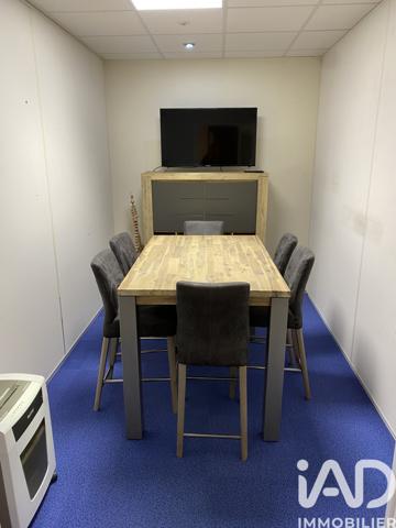 Immeuble à vendre 335 m² Le Faou