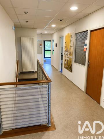Immeuble à vendre 335 m² Le Faou