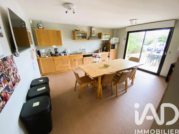 Immeuble à vendre 335 m² Le Faou