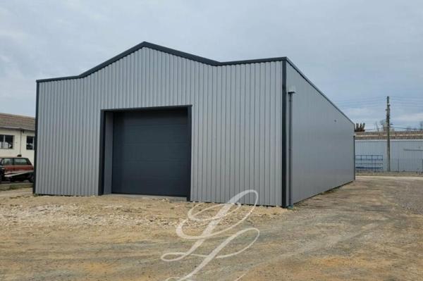 Location - ENTREPOT 280 m 2