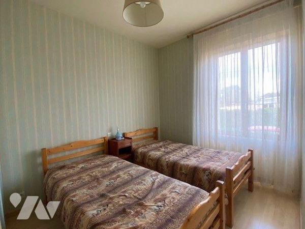 Maison à vendre à Châteaubriant (44)

Charmante maison présentée dans un état remarquable, si...