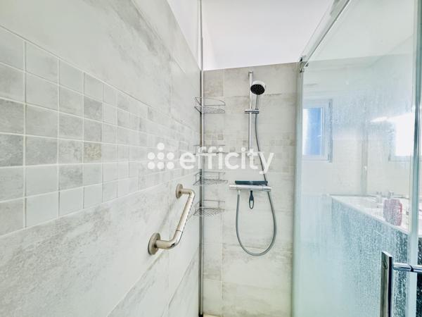 Appartement 3 pièces - 101 m² Exclusivité efficity