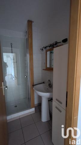 Appartement à vendre 2 pièces 40 m² Pontarlier