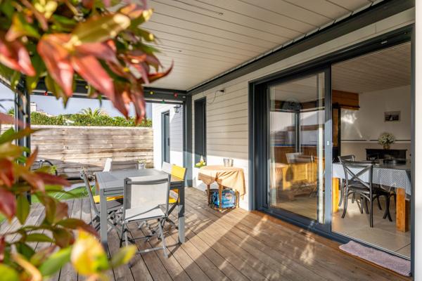 Maison de 95m²