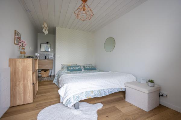 Maison de 95m²