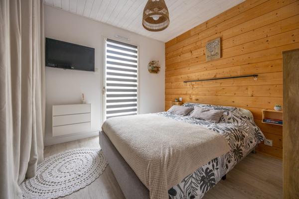 Maison de 95m²