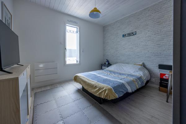 Maison de 95m²