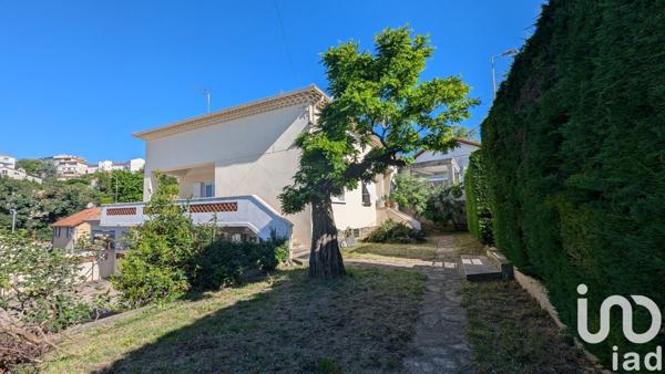 Maison traditionnelle 4 pièces de 109 m² à Aubenas (07200)