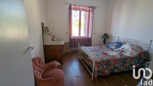 Maison traditionnelle 4 pièces de 109 m² à Aubenas (07200)