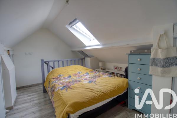 Appartement à vendre 2 pièces 38 m² Clichy-sous-Bois