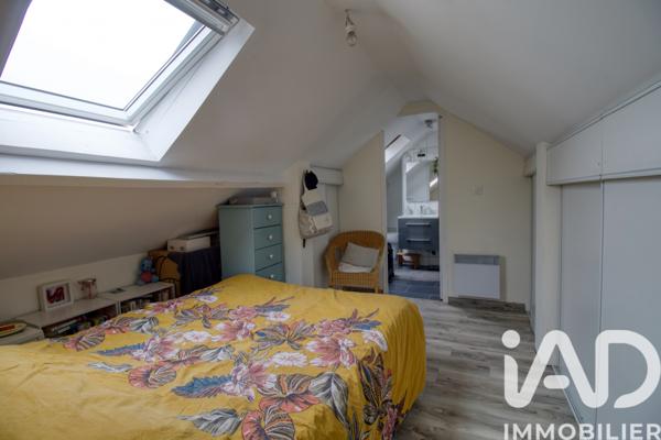 Appartement à vendre 2 pièces 38 m² Clichy-sous-Bois