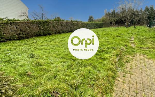 Terrain à vendre    Outreau