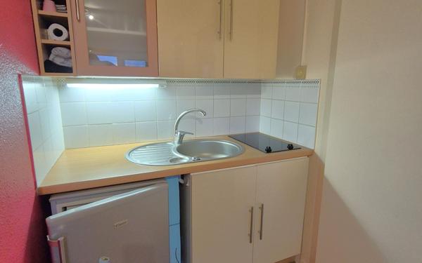 Appartement à vendre    2 pièces • 2 327 m2 Villers-sur-Mer