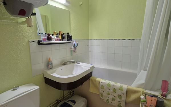 Appartement à vendre    2 pièces • 2 327 m2 Villers-sur-Mer