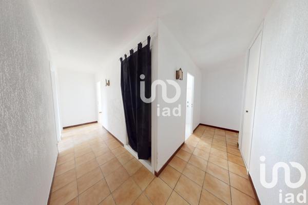 Maison à vendre 4 pièces 120 m² Puissalicon