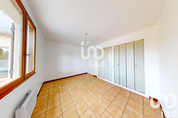 Maison à vendre 4 pièces 120 m² Puissalicon