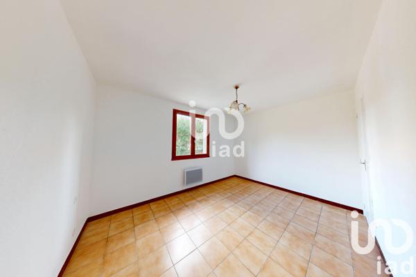 Maison à vendre 4 pièces 120 m² Puissalicon