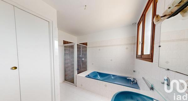 Maison à vendre 4 pièces 120 m² Puissalicon