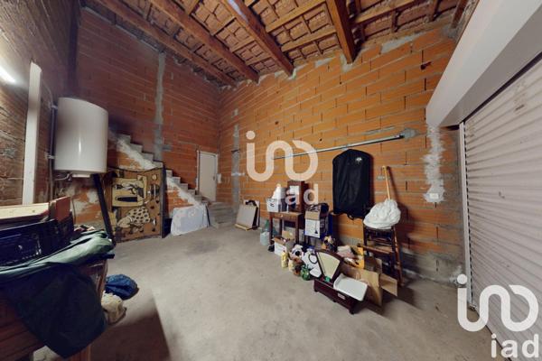 Maison à vendre 4 pièces 120 m² Puissalicon