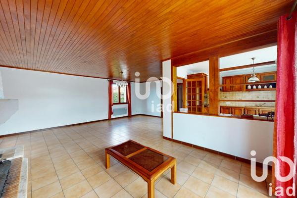 Maison à vendre 4 pièces 120 m² Puissalicon