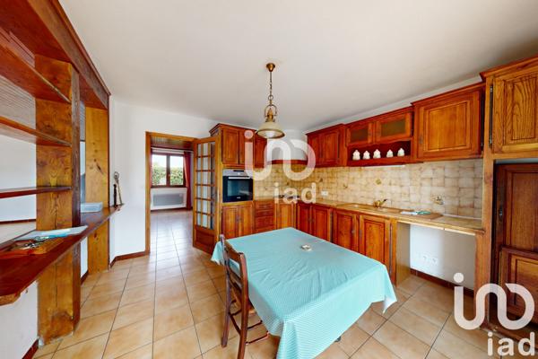 Maison à vendre 4 pièces 120 m² Puissalicon