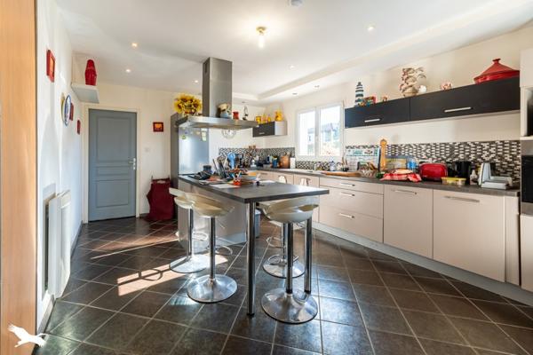 Maison à vendre |  Albias |  4 pièces | 120 m²