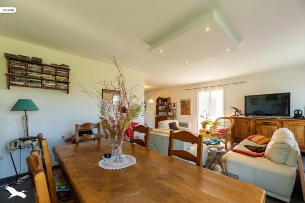 Maison à vendre |  Albias |  4 pièces | 120 m²