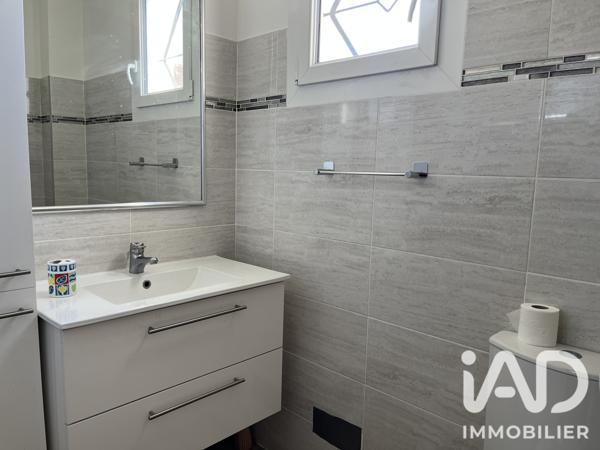 Maison à vendre 5 pièces 100 m² Beauchamp
