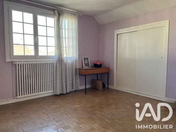 Maison à vendre 5 pièces 100 m² Beauchamp