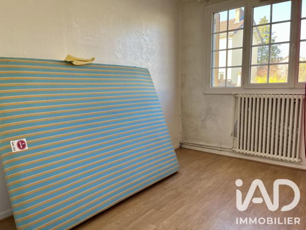 Maison à vendre 5 pièces 100 m² Beauchamp