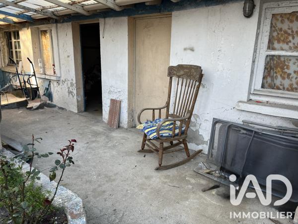Maison à vendre 5 pièces 100 m² Beauchamp