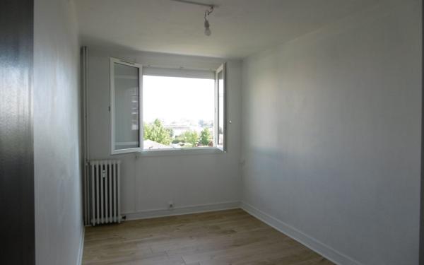 Appartement à vendre    3 pièces • 57 m2 Montauban