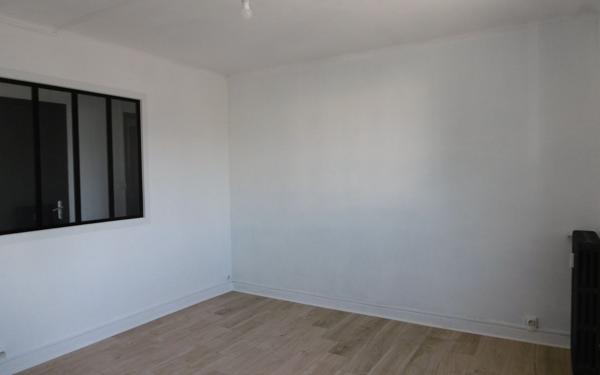 Appartement à vendre    3 pièces • 57 m2 Montauban