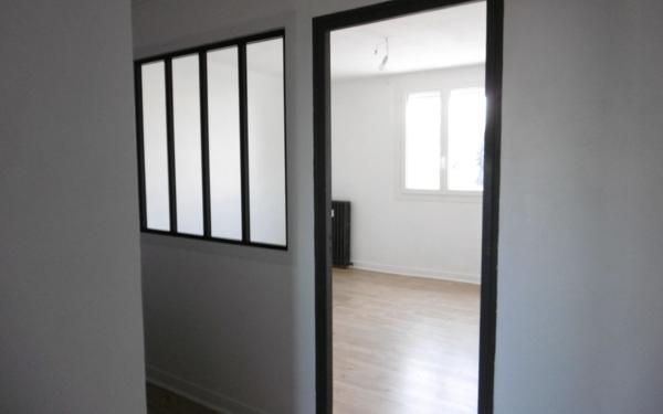 Appartement à vendre    3 pièces • 57 m2 Montauban