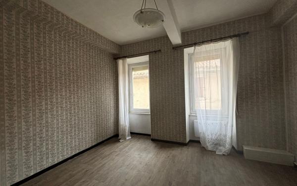 Maison à vendre    4 pièces •  Boutenac