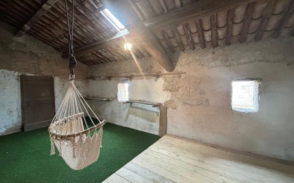 Maison à vendre    4 pièces •  Boutenac