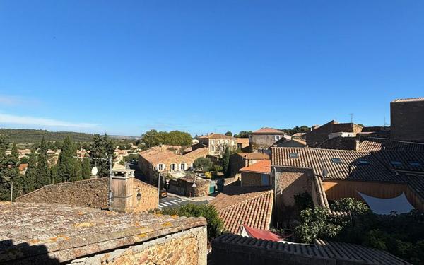 Maison à vendre    4 pièces •  Boutenac