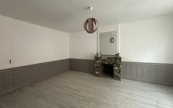 Maison à vendre    4 pièces •  Boutenac