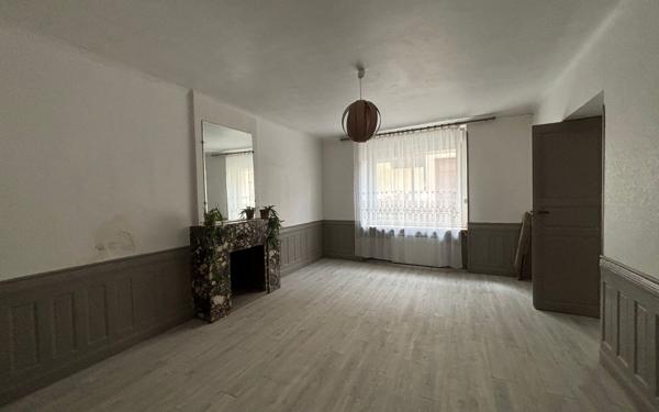 Maison à vendre    4 pièces •  Boutenac